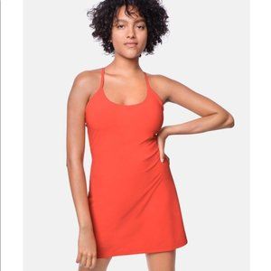 NWOT Outdoor Voices Exercise Dress S